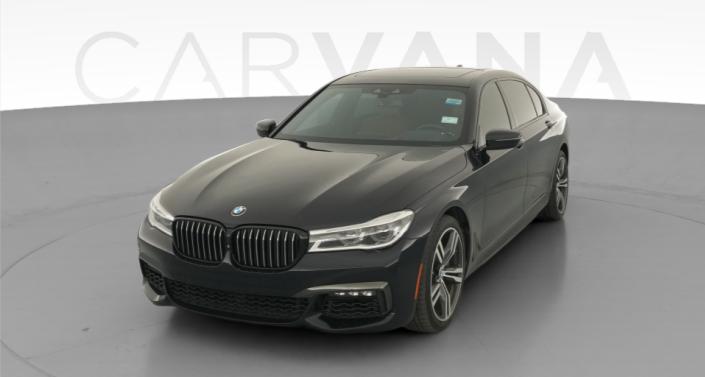 bmw 7 series 2019 WBA7F0C58KGM25378 image bmw 7 series 2019 WBA7F0C58KGM25378 image